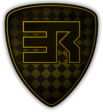 enjoy racing logo